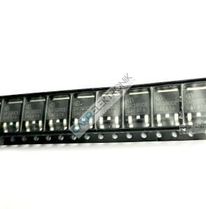 IPD50R380CE - 5R380CE - 5R380 -   500V Superjunction MOSFET for Consumer and Lighting Applications