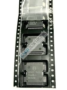 BOSCH 30407 - 30407 - Low-Power, Single-/Dual-Level Battery Monitors with Hysteresis and Integrated μP Reset