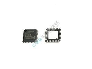 AD9913BCPZ - AD9913 - 9913BCPZ - Data Acquisition ADCs/DACs - Specialised Sub 50mW 250MSPS (+) 10-bit DDS