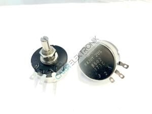 RA30Y20SB502 - 5KR OHM - RA30Y 20S B502 - RA30Y SERIES