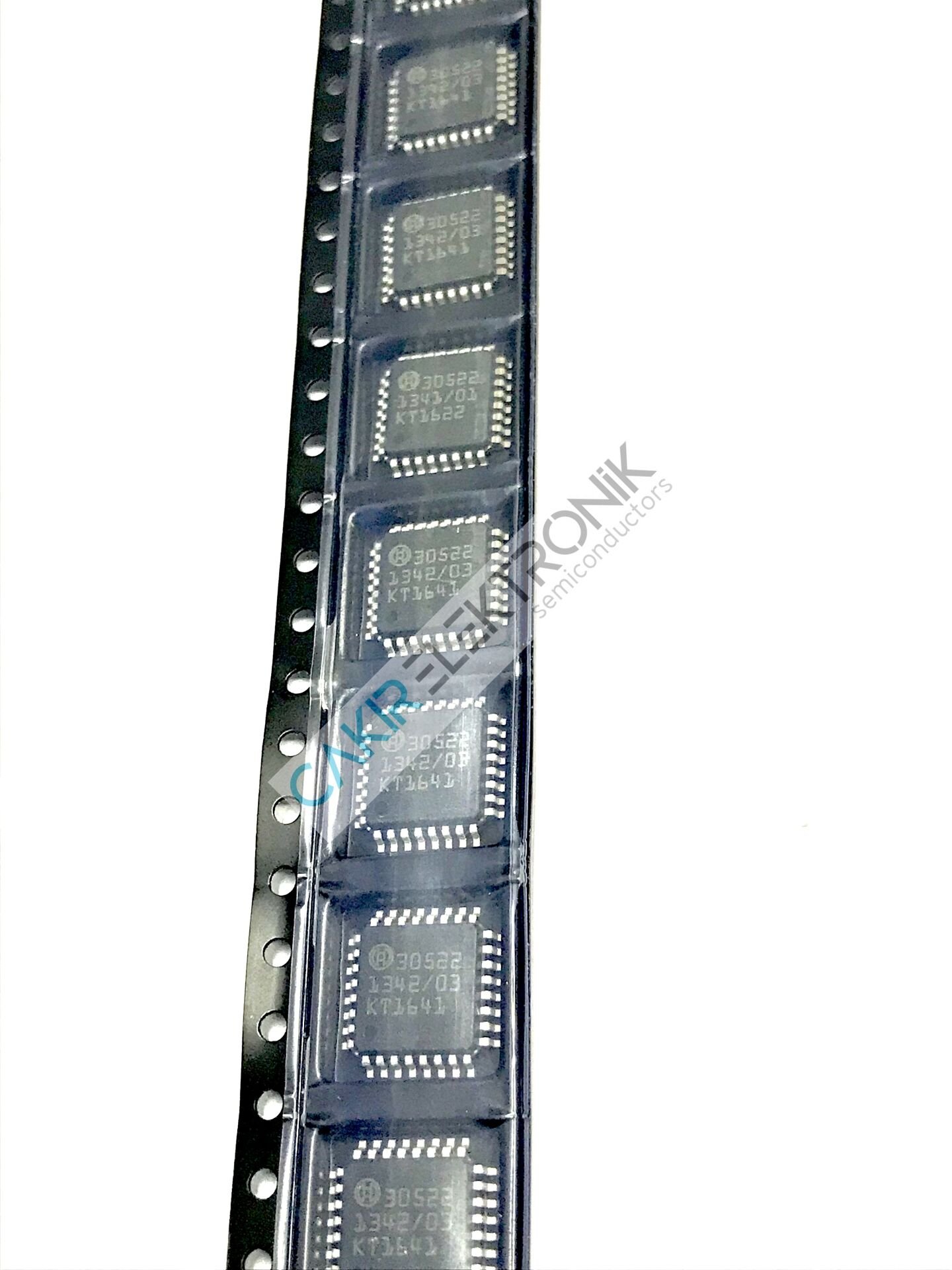 BOSCH 30522 - 30522 - Bosch30522 Automotive ECU IC Car ECU Integrated Circuits Chip