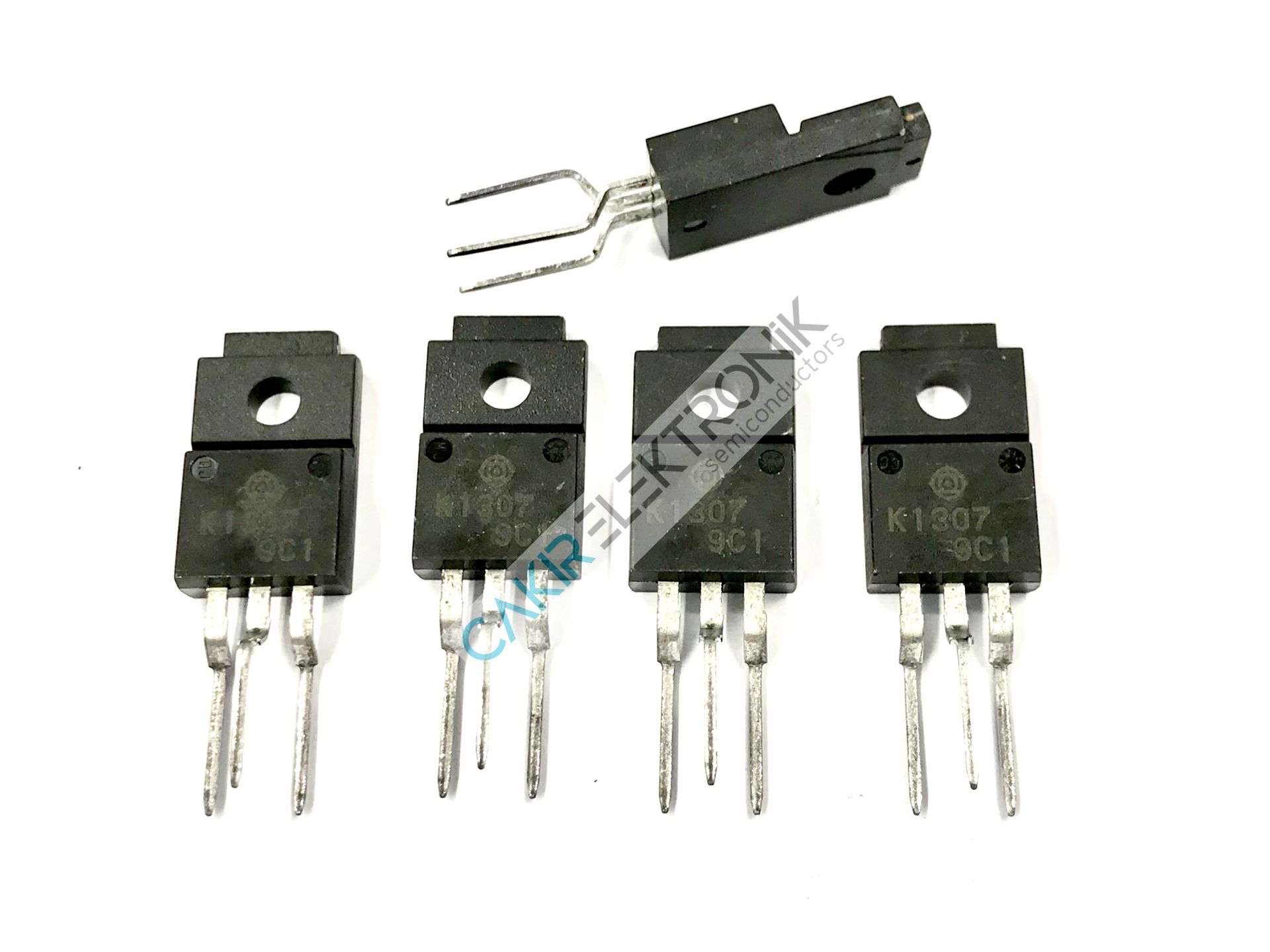 2SK1307 , K1307 , MOSFET TRANSISTOR