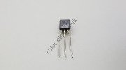 MC33164P-5  - MC33164 - TO92 -  Micropower Undervoltage Sensing Circuits