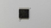 74HC165PW TSSOP - HC165 -8-bit parallel-in/serial out shift register
