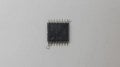 SN74HC595PW ,74HC595PW , HC595, TSSOP