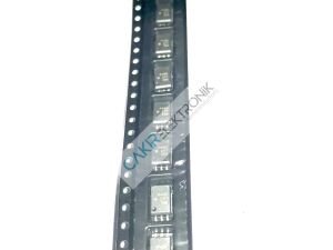ACPL-P480-500E - P480 - ACPL P480 - SO6- Logic Output Optoisolator Push-Pull, Totem Pole 3750Vrms 1 Channel 20kV/µs CMTI 6-SO