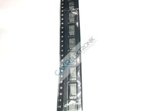 ACPL-P340-500E , P340 , P340V , ACPL340 , 1A Gate Driver Optical Coupling 3750Vrms 1 Channel 6-SO Stretched