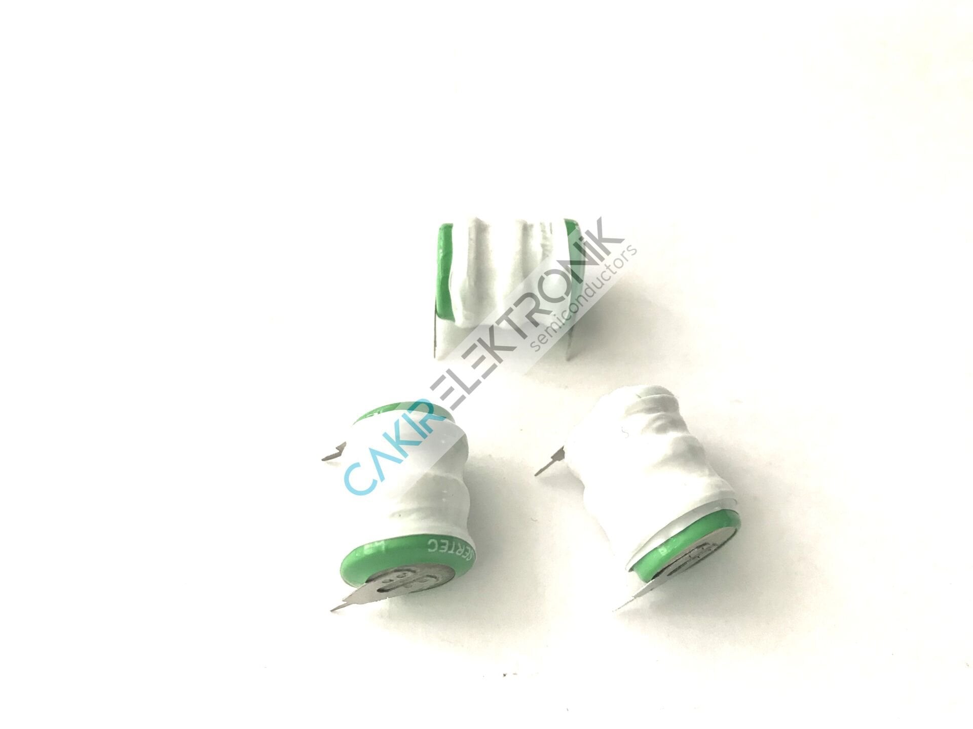 BORD TİPİ ( BORD TYPE ) Ni-Mh 3.6v 60mAh ŞARJLI HAFIZA PİLİ