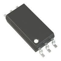 TLP2704 , P2704 , TLP2704D4-TP , E2704 , Logic Output Optoisolator Open Collector 5000Vrms 1 Channel 20kV/µs CMTI 6-SO