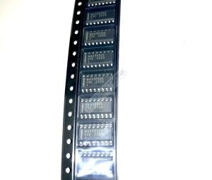 MAX3032EESE - MAX3032 - ±15kV ESD-Protected, 3.3V Quad RS-422 Transmitters