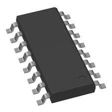 MP3394SGS-Z , MP3394 , 3394SGS-Z , LED Driver IC 4 Output DC DC Controller Step-Up (Boost) PWM Dimming 180mA 16-SOIC