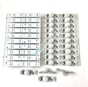 LED SENSOR , LED SENSÖR , AÇ KAPA SENSÖR ,HY3612, LED AÇ KAPAT SENSOR , LED ON OFF SENSOR , LED PIR SENSOR