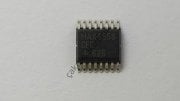 MAX4558CEE - MAX4558 - Analog Multiplexers/Switches  16QSOP