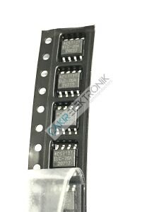 ACS712T , (ACS712) , ACS712TELC-20A