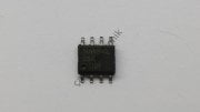 MAX805LCSA -  MAX805 - MAX805L - 3.0V/3.3V Microprocessor Supervisory Circuits
