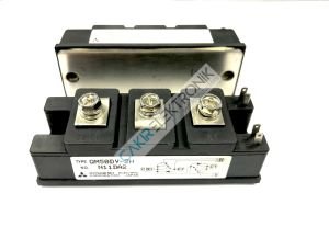 QM50DY-2H 50A 1000V.  TRANSİSTÖR MODÜL