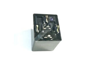 CB1-P-12V , RELAY AUTOMOTIVE SPDT 40A 12V  Automotive Relay SPDT (1 Form C) 12VDC Coil Through Hole ,