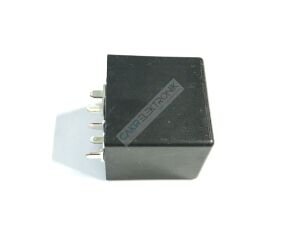 CB1-P-12V , RELAY AUTOMOTIVE SPDT 40A 12V  Automotive Relay SPDT (1 Form C) 12VDC Coil Through Hole ,