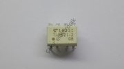 TLP521 - TLP521-2 - TLP521-2GB - TOSHIBA Photocoupler GaAs Ired & Photo-Transistor