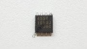 NJM4558M - DMP8 - MSOP KILIF -  JRC 4558 - DUAL OPERATIONAL AMPLIFIER
