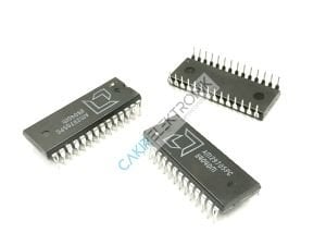 AM29705PC - AM29705 - 29705 - AMD  - AM29705PC - RAM 16 Word by 4 Bit 2 Port RAM