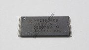 AM29F040B-90EC , AM29F040 - TSOP - 4 Megabit (512 K x 8-Bit) CMOS 5.0 Volt-only/ Uniform Sector Flash Memory