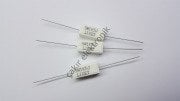 1.5 KOHM  - 1,5KR - 1K5  5 WATT - 5W - TAŞ DİRENÇ   CF5 1.5KΩ; 5W; ±5%; Ø9.4x22mm; Leads: axial