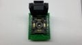 QFP44 / DİP44  ADAPTÖR SA245A  600 mil Programlama Adaptör