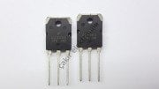SGH23N60UFD - G23N60 - 23N60 - 23A. 600V. FAST IGBT