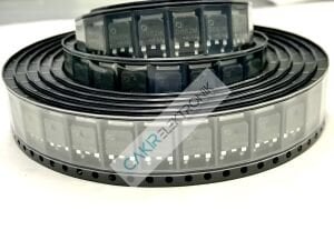 D882M , 2SD882 , D882  , TO-252