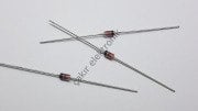 10V ZENER 1N4740A - [ BZX85C10 ]  10V  1WATT ZENER