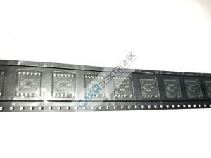 LNK6776K-TL -  LNK6776K  , LNK6776 , Converter Offline Flyback Topology 120kHz ~ 136kHz 12-ESOP