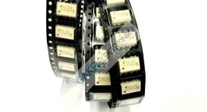 TLP352(TP1,F) SMD , TLP352 , 2.5A Gate Driver Optical Coupling 3750Vrms 1 Channel 8-SMD