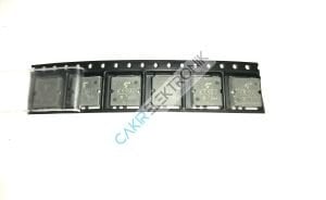 2SK3397 - K3397 - 2-9F1C 70A 30V N-CHANNEL MOSFET TRANSISTOR