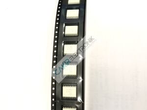 ACPL-339J-500E - A339J A 339J , 5.5A Gate Driver Optical Coupling 5000Vrms 1 Channel 16-SO