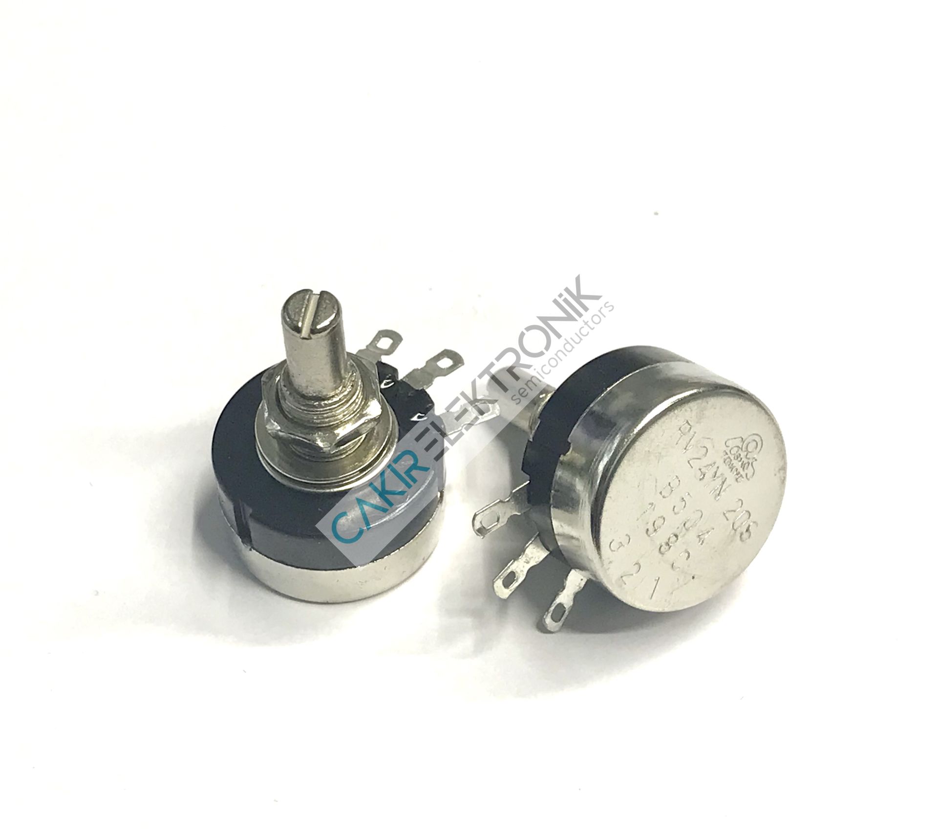 RV24YN20SB504 - 500KR POTANS TOCOS - RV24YN 20S B504 - RV24YN SERIES