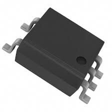ACPL-M483-500E , ACPL M483 , M483 , ogic Output Optoisolator Push-Pull, Totem Pole 3750Vrms 1 Channel 30kV/µs CMTI 5-SO