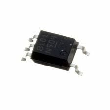 PS8101-F3-AXCT , PS8101-F3-AX , PS8101 , 8101 0PTO , Optoisolator Transistor Output 3750Vrms 1 Channel 5-SOP