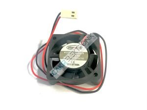 40X40X10 5V DC 2P 0,11A