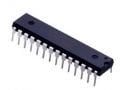 PIC16F876-04/SP  ,  PIC16F876 ,  8-Bit 4 MHz Mikrodenetleyici