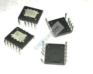 LNK6777V , 6777V ,  LNK6777V EDIP- Converter Offline Flyback Topology 120kHz ~ 136kHz eDIP-12