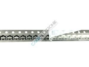 KL2 - BAT54A - (kl2) SOT-23 0.2A 30V SCHOTTKY DIODE 25 ADETTİR