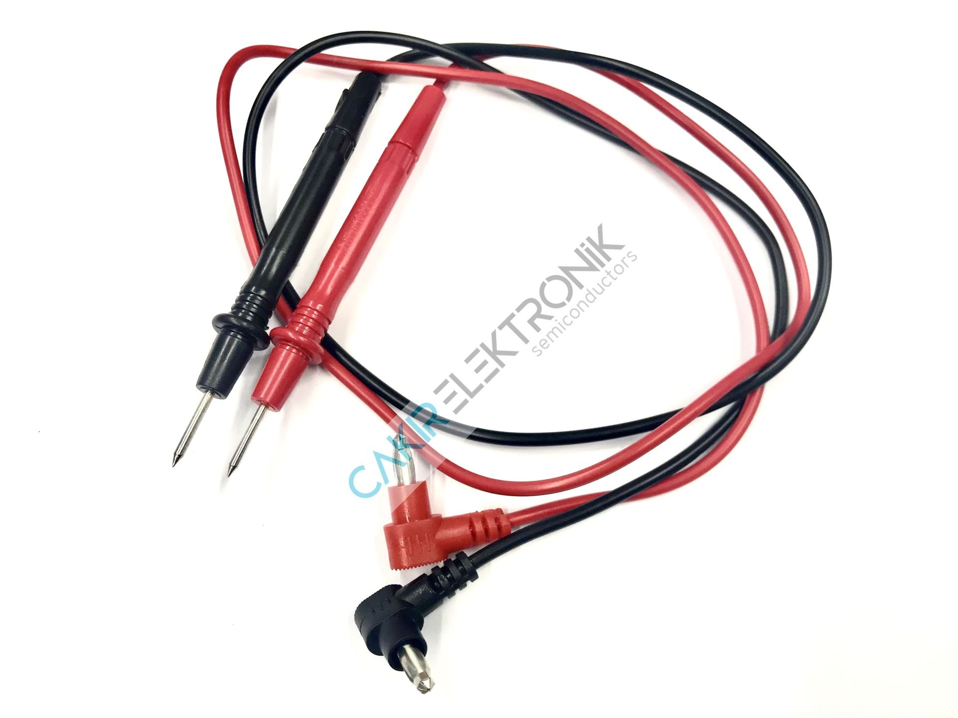 PROBE , TEST PROB , MULTIMETER PROB , ÖLÇÜALETİ PROBU , 10AMP  1000v