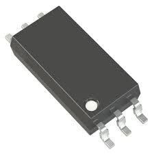 TLP5772(TP,E , TLP5772 , P5772 , Logic Output Optoisolator Push-Pull, Totem Pole 5000Vrms 1 Channel 35kV/µs CMTI 6-SO