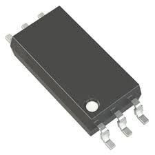 TLP5772(TP,E , TLP5772 , P5772 , Logic Output Optoisolator Push-Pull, Totem Pole 5000Vrms 1 Channel 35kV/µs CMTI 6-SO