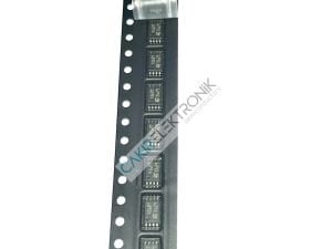 M24C16-RDW6TP - 24C16 - 416RT - TSSOP8 (DW) 169 mil width , 16-Kbit serial I2C bus EEPROM