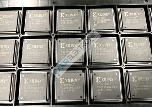 XC4010XL-PQ208CM , XC4010  PQ208