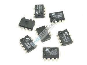 LNK564GN - LNK564 - LNK564 - SMD - LNK563GN - LNK562GN  YERİNE KULLANILABİLİR.