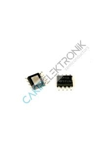 L5973A - L5973 SMD - L5973D - L5973AD - L5973ADTR -2.5 A switch step down switching regulator