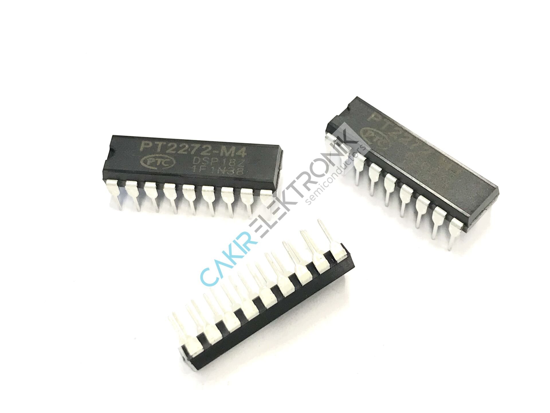 PT2272-M4  , PT2272M4 ,Remote Control Decoder